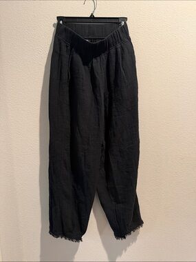 Women’s prAna gauze, hideaways pant